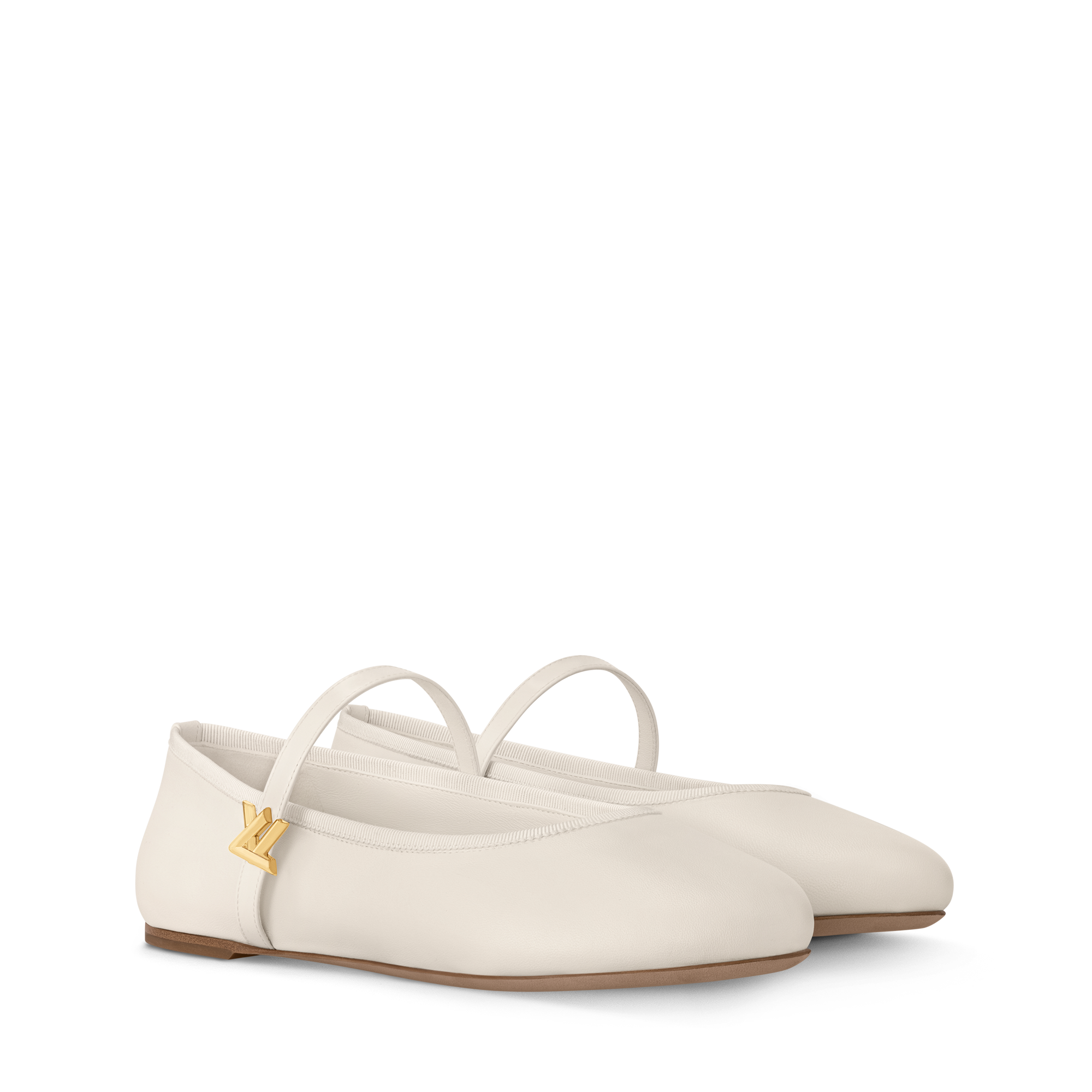 Romy Flat Ballerina - Shoes | LOUIS VUITTON